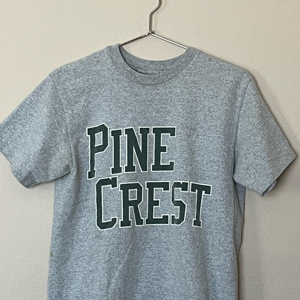 Pine Crest t-shirt